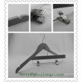 High Quality Cloth Rack, Wooden Skirt Hanger